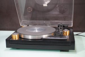 Schallplattenspieler Yamaha PF-800