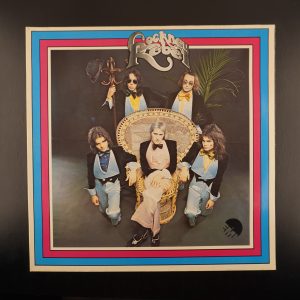 Cockney Rebel – The Human Menagerie