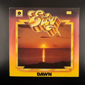 Eloy – Dawn