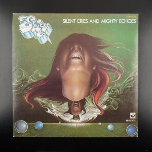 Eloy – Silent Cries And Mighty Echoes